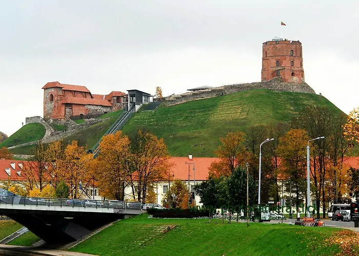 Hotel Am Tilto
